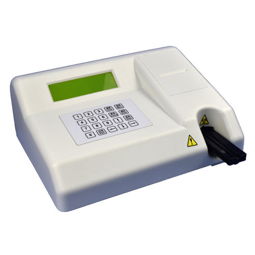 Leitor de tiras de teste de urina - BW-200 - Bioway Biological Technology Co.,Ltd