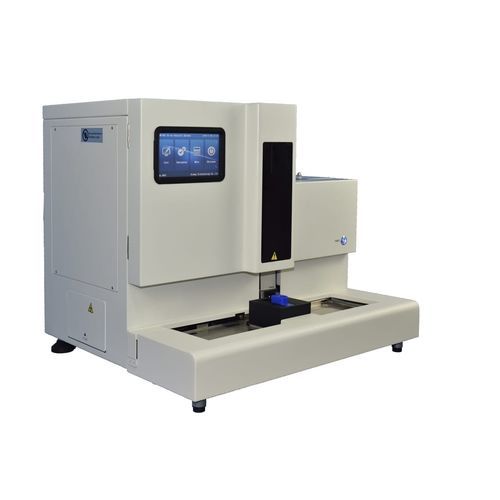 Analisador de urina automático - BW-901 - Bioway Biological Technology Co.,Ltd - de bancada / colorimétrico / de batelada