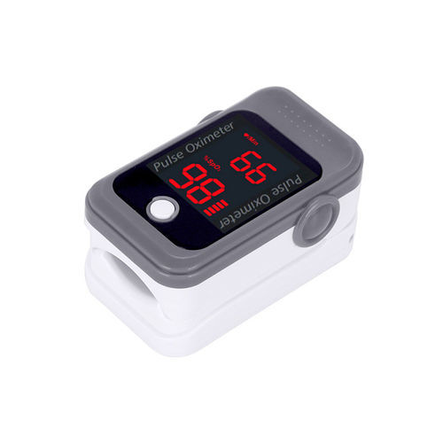 Oxímetro de pulso para dedo - BM1000F - Shanghai Berry Electronic Tech Co.,Ltd - compacto / médico-hospitalar / a bateria