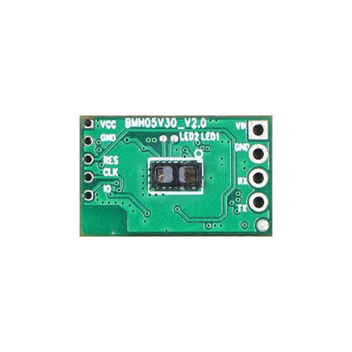 Módulo para monitor multiparamétrico de SpO2 - MH05 - Shanghai Berry Electronic Tech Co.,Ltd - de frequência cardíaca / clínico / integrado