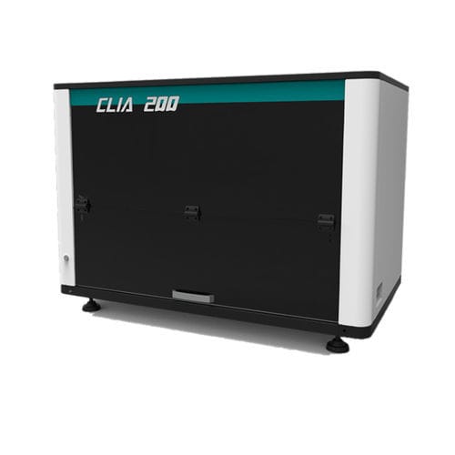 Analisador de imunoensaio por quimioluminescência - ADC CLIA 200 - Addcare - automático / para diagnóstico clínico / ELISA