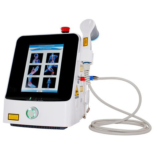 Laser para bioestimulação em ortopedia - Summit  - ASPEN Laser Systems - GaAIAs / de mesa / de milissegundos