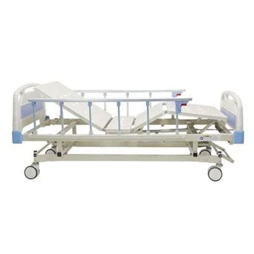 Cama para hospital - JL256 - Jianlian Homecare Products - médico-hospitalar / para cuidados intensivos / manual