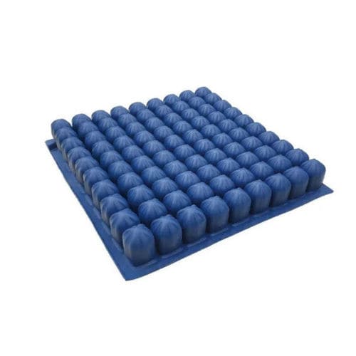 Colchão para cama hospitalar - Jianlian Homecare Products - em tecido / inflável / antiescaras