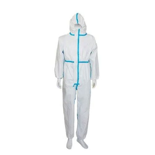 Macacão de proteção unissexo - Jianlian Homecare Products - L / XL / M