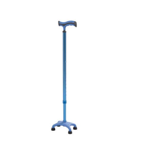 Bengala tipo T - JL9450 - Jianlian Homecare Products - de 4 pontas