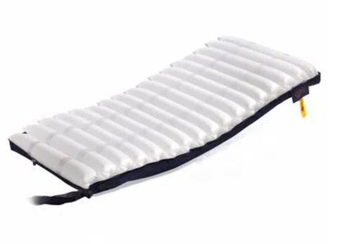 Colchão para cama hospitalar - Jianlian Homecare Products - em nylon / em algodão / tubular