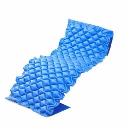 Colchão para cama hospitalar - JL303 - Jianlian Homecare Products - em PVC / 90x200 cm / 90x190 cm