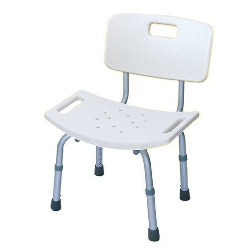 Assento para banheira com encosto - JL798L - Jianlian Homecare Products - com altura regulável