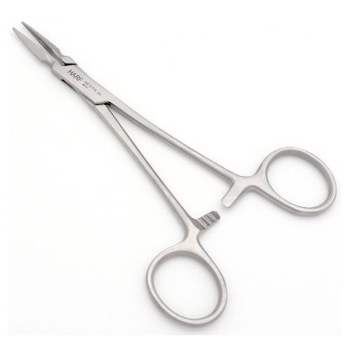 Pinça cirúrgica - Steiglitz  - HARFINS Instruments - para remoção / reutilizável / reta
