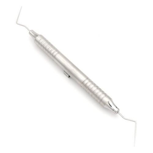 Aplicador odontológico aplicador - RCP1/3 - HARFINS Instruments - endodôntico / cirúrgico / em aço inoxidável