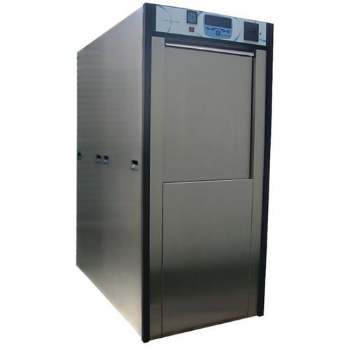 Esterilizador hospitalar - LTSF660 Series - Steridium - de laboratório / para a indústria farmacêutica / a vapor
