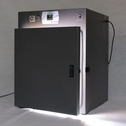 Câmara de teste climática - IRC Series - Steridium - de temperatura / de luz / de aquecimento