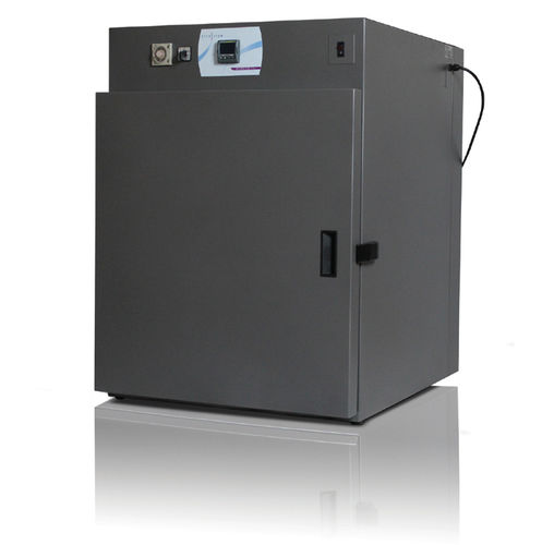 Esterilizador hospitalar - H Series - Steridium - odontológico / a ar quente / de bancada