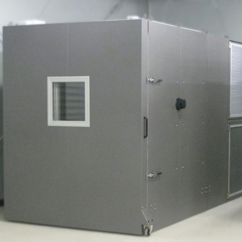 Câmara climática - ERF Series - Steridium - de temperatura / ambiental / de laboratório