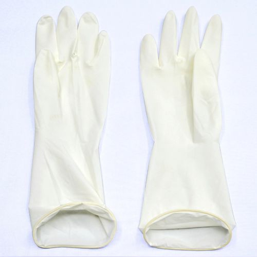 Luva em látex - iGlove - Pidegree Medical Technology - cirúrgica / sem pó / estéril