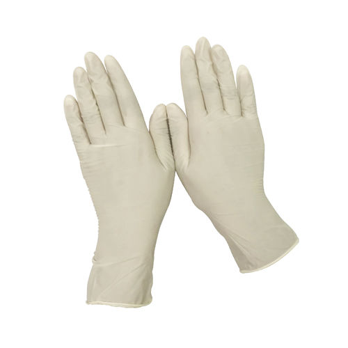 Luva em látex - Heartmed Lightly - Pidegree Medical Technology - hospitalar / não estéril / ambidestra