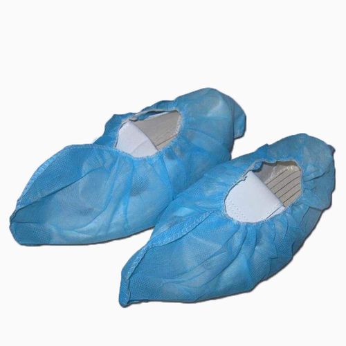 Propé descartável - OEM - Pidegree Medical Technology - impermeável / em não tecido