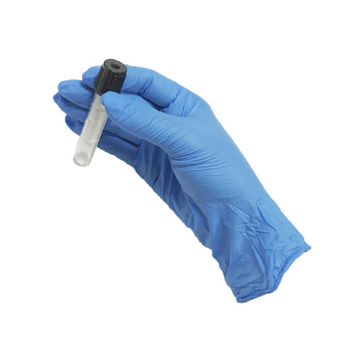 Luvas nitrílicas - Heartmed  - Pidegree Medical Technology - hospitalar / sem pó / não estéril