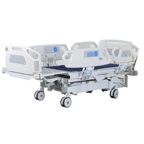 Cama médico-hospitalar - AG-BR001  - Jiangsu Aegean Technology - para cuidados intensivos / de emergência / para internação domiciliar