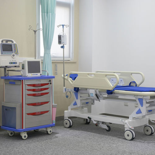 Sala de tratamento para estabelecimento de saúde - AG-ER001 - Jiangsu Aegean Technology - para o setor médico