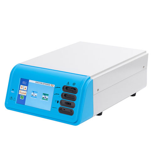 Bisturi elétrico de corte - AG-EG300BL  - Jiangsu Aegean Technology - de coagulação bipolar / para cirurgia laparoscópica / a plasma