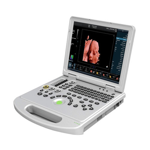 Aparelho de ultrassom portátil - AG-BUL5PRO  - Jiangsu Aegean Technology - geral / com Doppler colorido