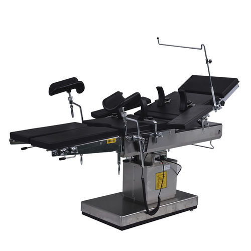 Mesa cirúrgica universal - AG-OT009  - Jiangsu Aegean Technology - elétrica / com sistema de elevação / basculante