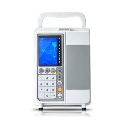 Bomba de infusão descartável - AG-IP710A  - Jiangsu Aegean Technology