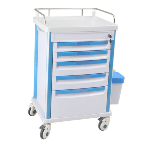 Carrinho para medicamentos - AG-MT006 - Jiangsu Aegean Technology - de transporte / de acondicionamento / em aço inoxidável