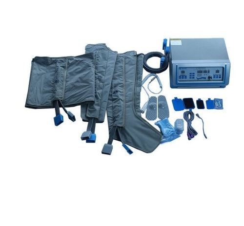 Aparelho de pressoterapia para corpo - AG-RCT02 - Jiangsu Aegean Technology - de mesa