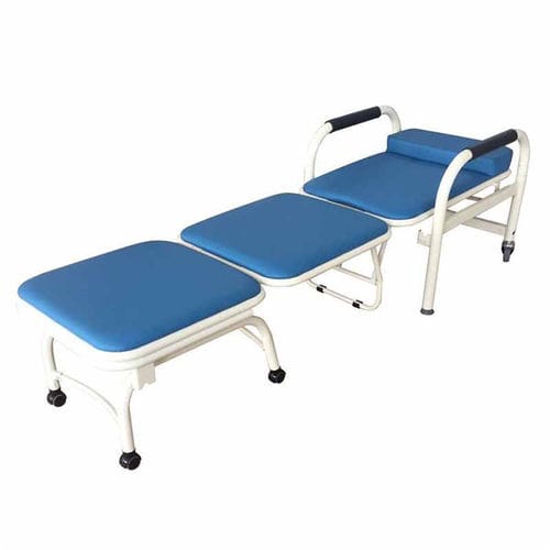 Poltrona para estabelecimento de saúde - AG-AC001 - Jiangsu Aegean Technology - com rodízios