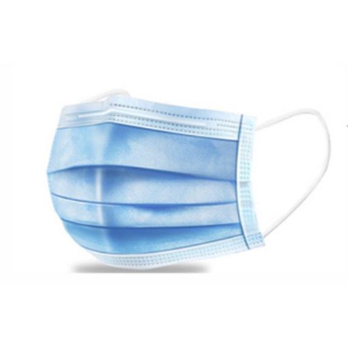 Máscara de proteção com filtro - AG-PM308 - Jiangsu Aegean Technology - semifacial / para adultos / caixa de 50 unid.