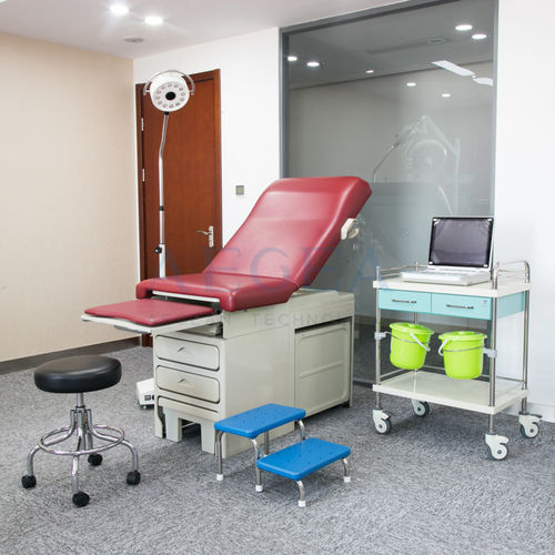 Sala de exame para ginecologia - AG-OB001  - Jiangsu Aegean Technology