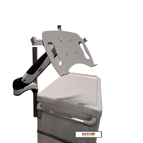 Suporte para tela - WEPPES Solutions - móvel