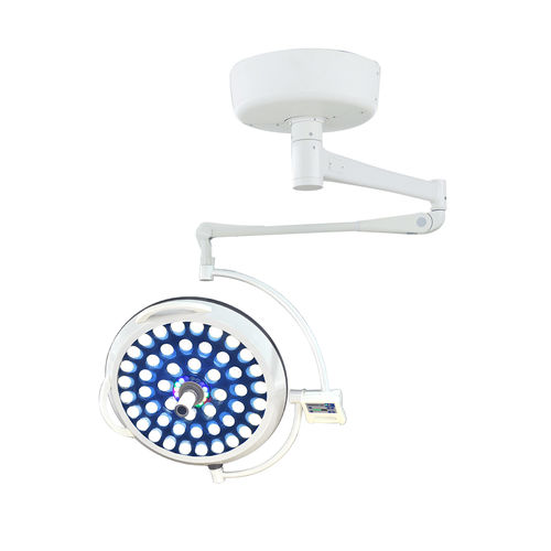 Foco cirúrgico de teto - E700 Multi-Color - Nanchang Micare Medical Equipment - de LED / odontológico / veterinário