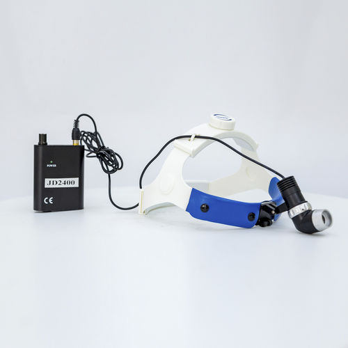 Fotóforo cirúrgico - JD2400 - Nanchang Micare Medical Equipment - de cirurgia / de ORL / odontológico