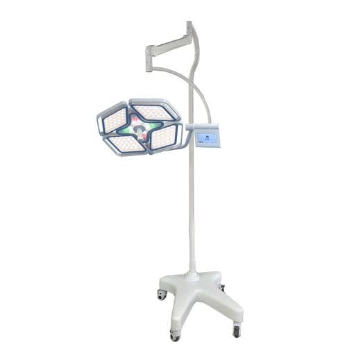 Foco cirúrgico móvel - E700L MAX - Nanchang Micare Medical Equipment - de LED / odontológico / veterinário