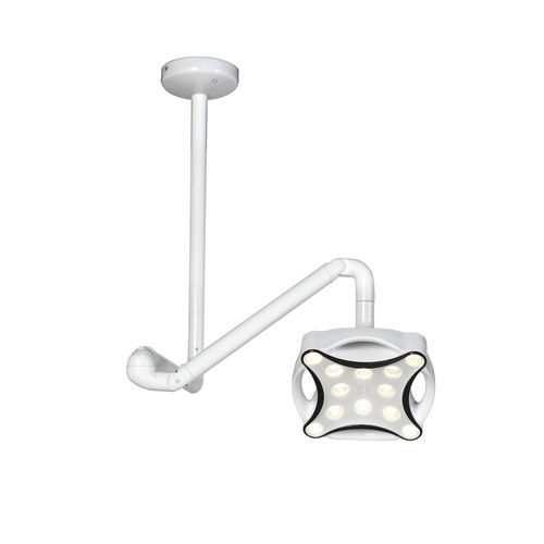 Foco cirúrgico de teto - JD1700 - Nanchang Micare Medical Equipment - de LED / odontológico / veterinário