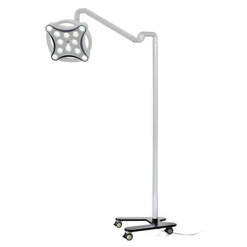 Foco cirúrgico móvel - JD1700L - Nanchang Micare Medical Equipment - de LED / odontológico / veterinário