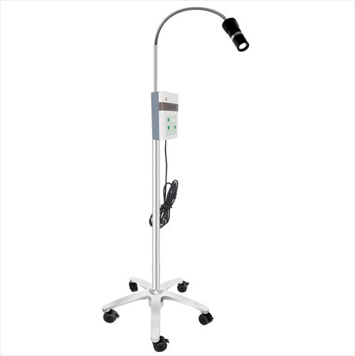 Foco clínico veterinário - JD1600L - Nanchang Micare Medical Equipment - para ginecologia / para odontologia / para sala de urgência