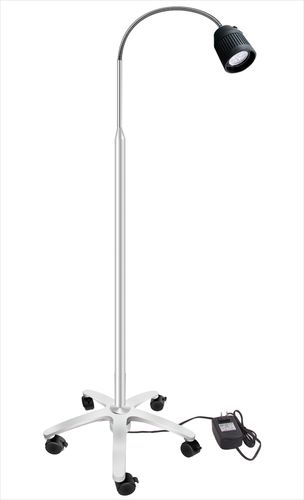 Foco clínico veterinário - JD1500  - Nanchang Micare Medical Equipment - para odontologia / para ginecologia / para sala de urgência