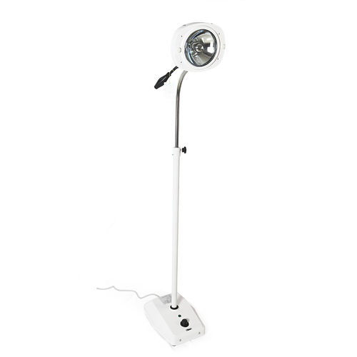Foco clínico para odontologia - JD1300 - Nanchang Micare Medical Equipment - de laboratório / neonatal / halôgeno