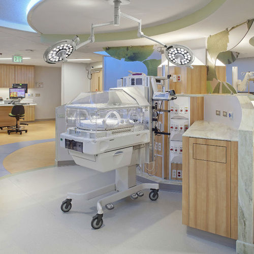 Foco cirúrgico de teto - JD1800  - Nanchang Micare Medical Equipment - de LED / odontológico / veterinário