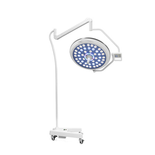 Foco cirúrgico móvel - Multi-color Plus E700L - Nanchang Micare Medical Equipment - de LED / odontológico / veterinário