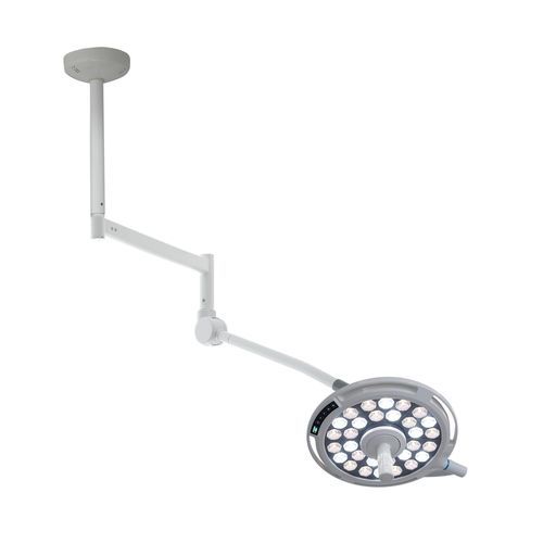 Foco de luz para pequenas cirurgias para clínica geral - JD1800 - Nanchang Micare Medical Equipment - veterinário / para odontologia / de emergência