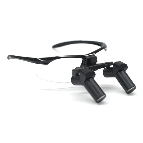 Lupa cirúrgica com armação - EFS-650X - Nanchang Micare Medical Equipment