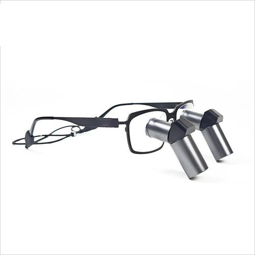 Lupa cirúrgica com armação - JENM-650X - Nanchang Micare Medical Equipment