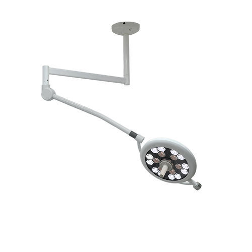 Foco cirúrgico de teto - JD1800 Plus - Nanchang Micare Medical Equipment - de LED