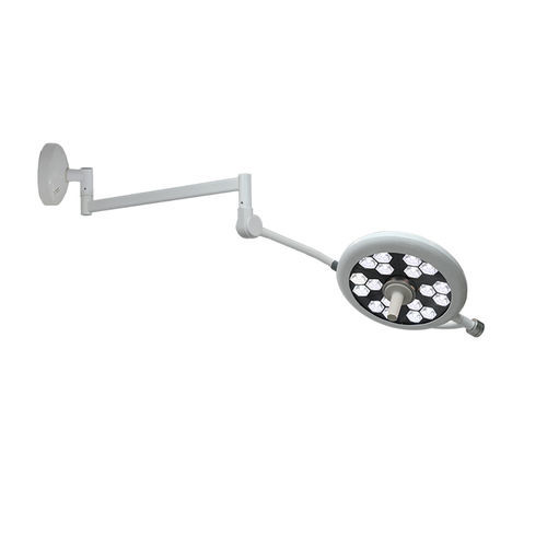 Foco cirúrgico de LED - JD1800G Plus - Nanchang Micare Medical Equipment - para pequenas cirurgias / odontológico / veterinário